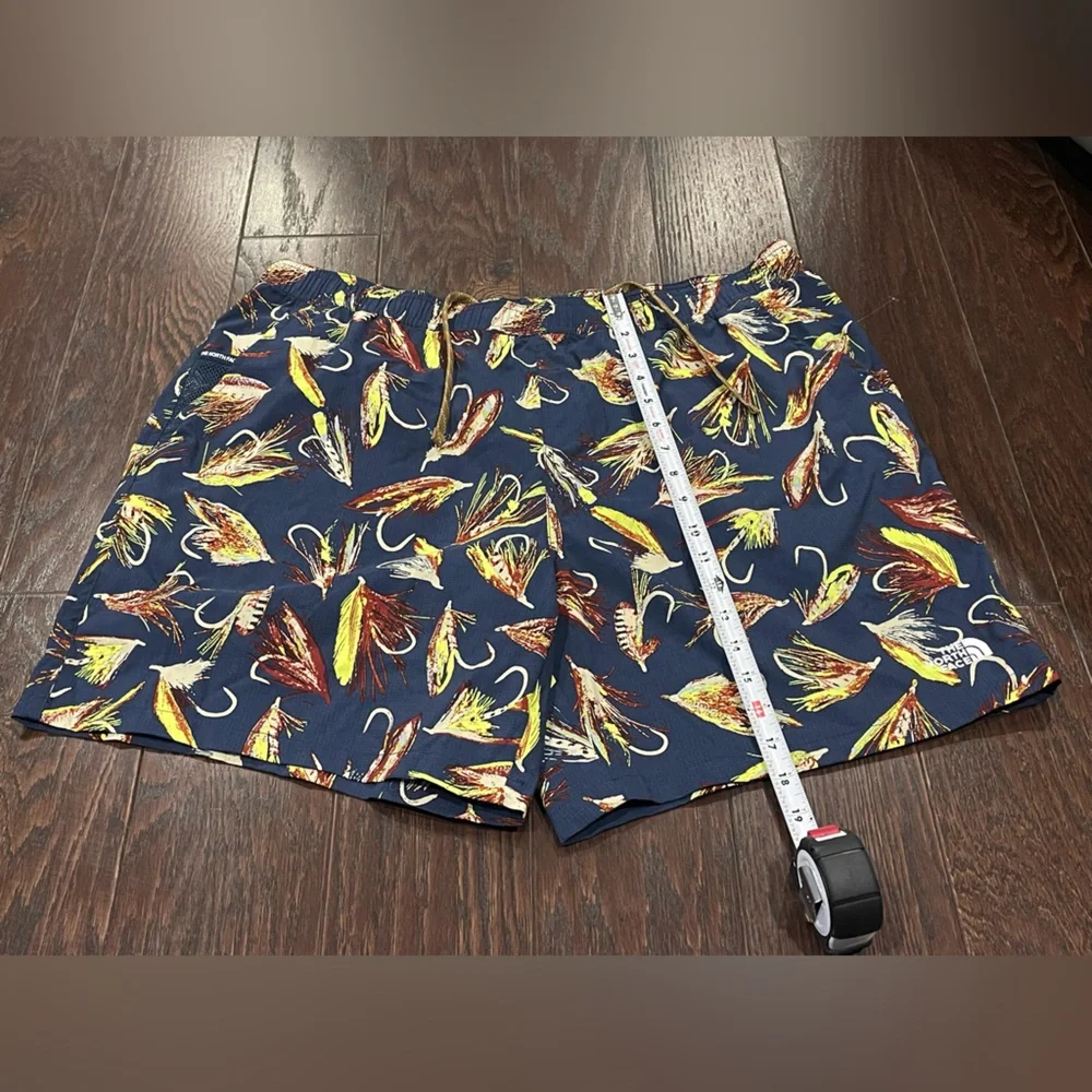 The North Face north face